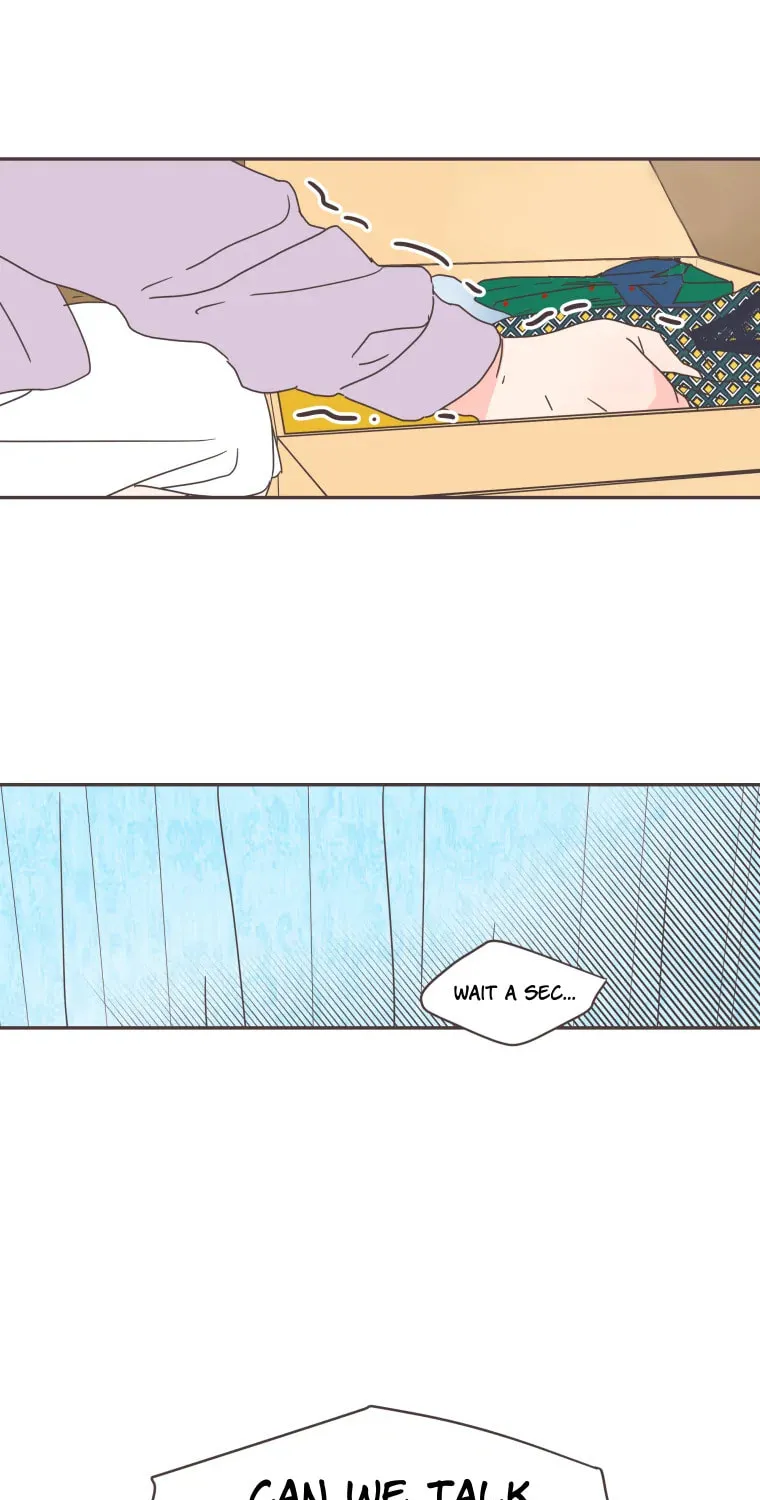 She's My Type Chapter 67 page 18 - 
