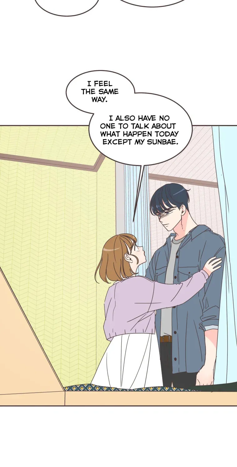 She's My Type Chapter 67 page 22 - 