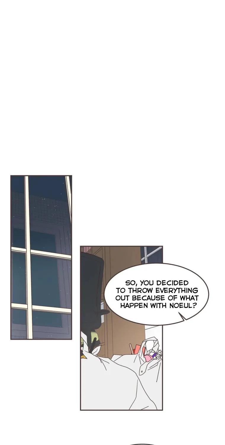 She's My Type Chapter 67 page 25 - 
