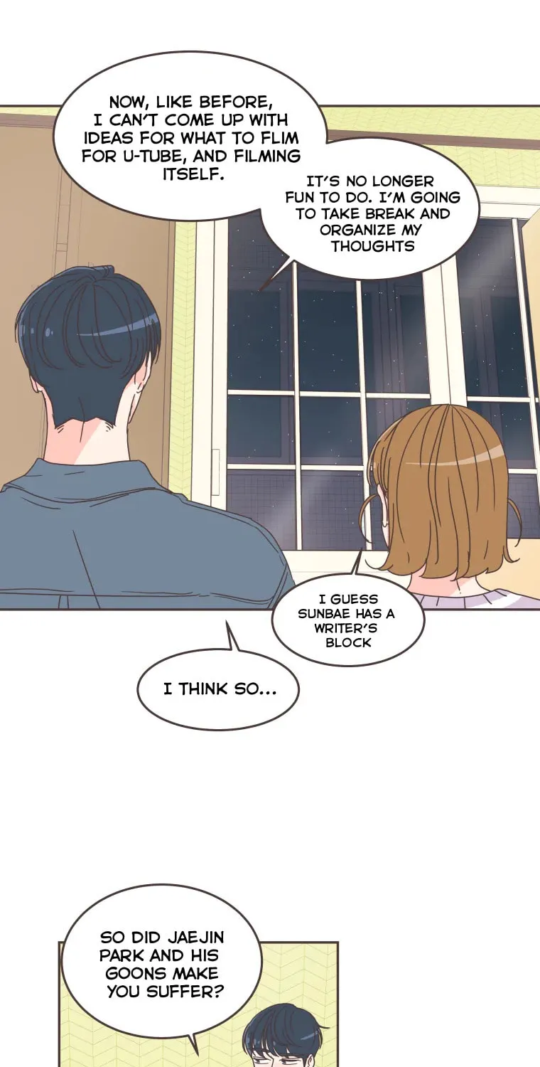 She's My Type Chapter 67 page 29 - 