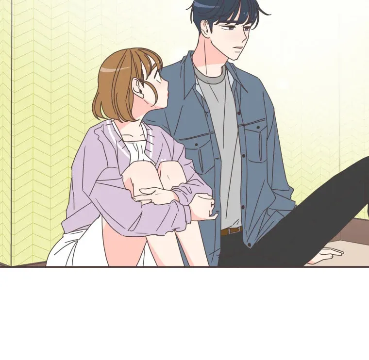 She's My Type Chapter 67 page 35 - 