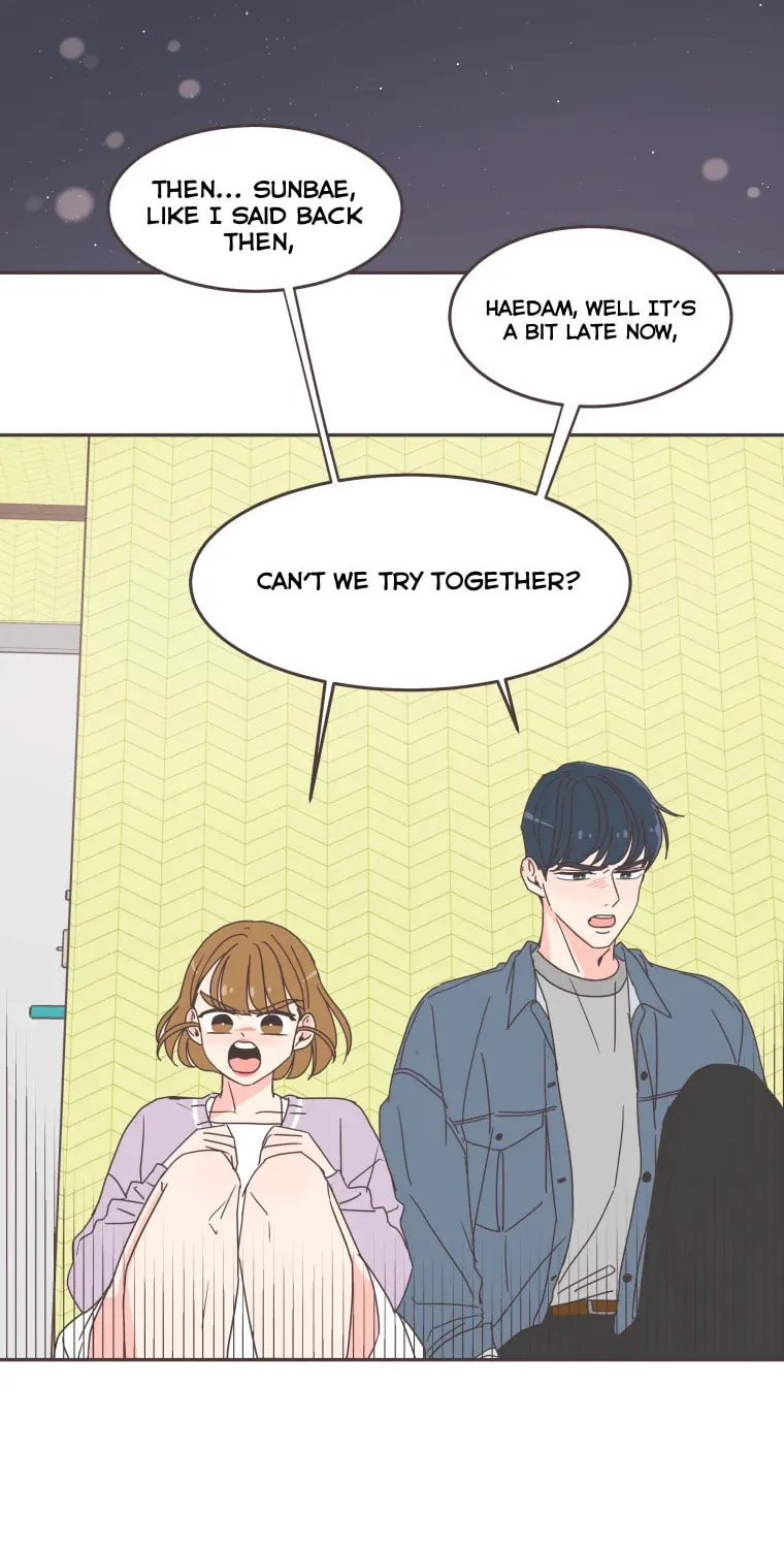 She's My Type Chapter 67 page 37 - 