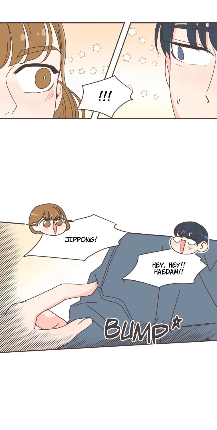 She's My Type Chapter 67 page 38 - 