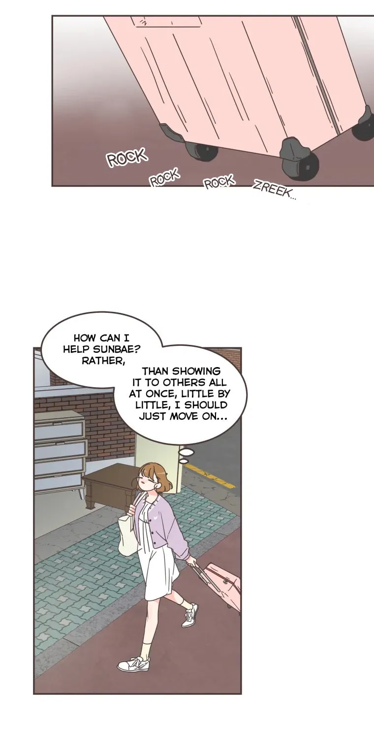 She's My Type Chapter 67 page 47 - 