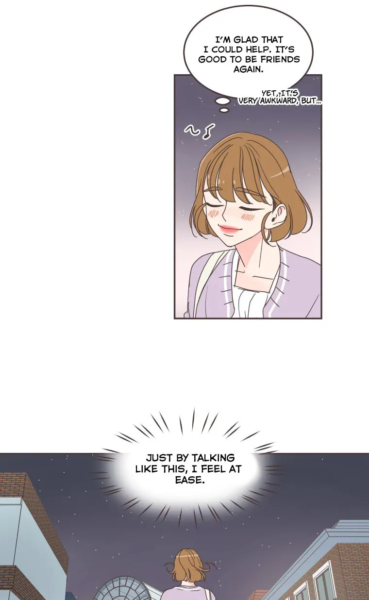 She's My Type Chapter 67 page 48 - 
