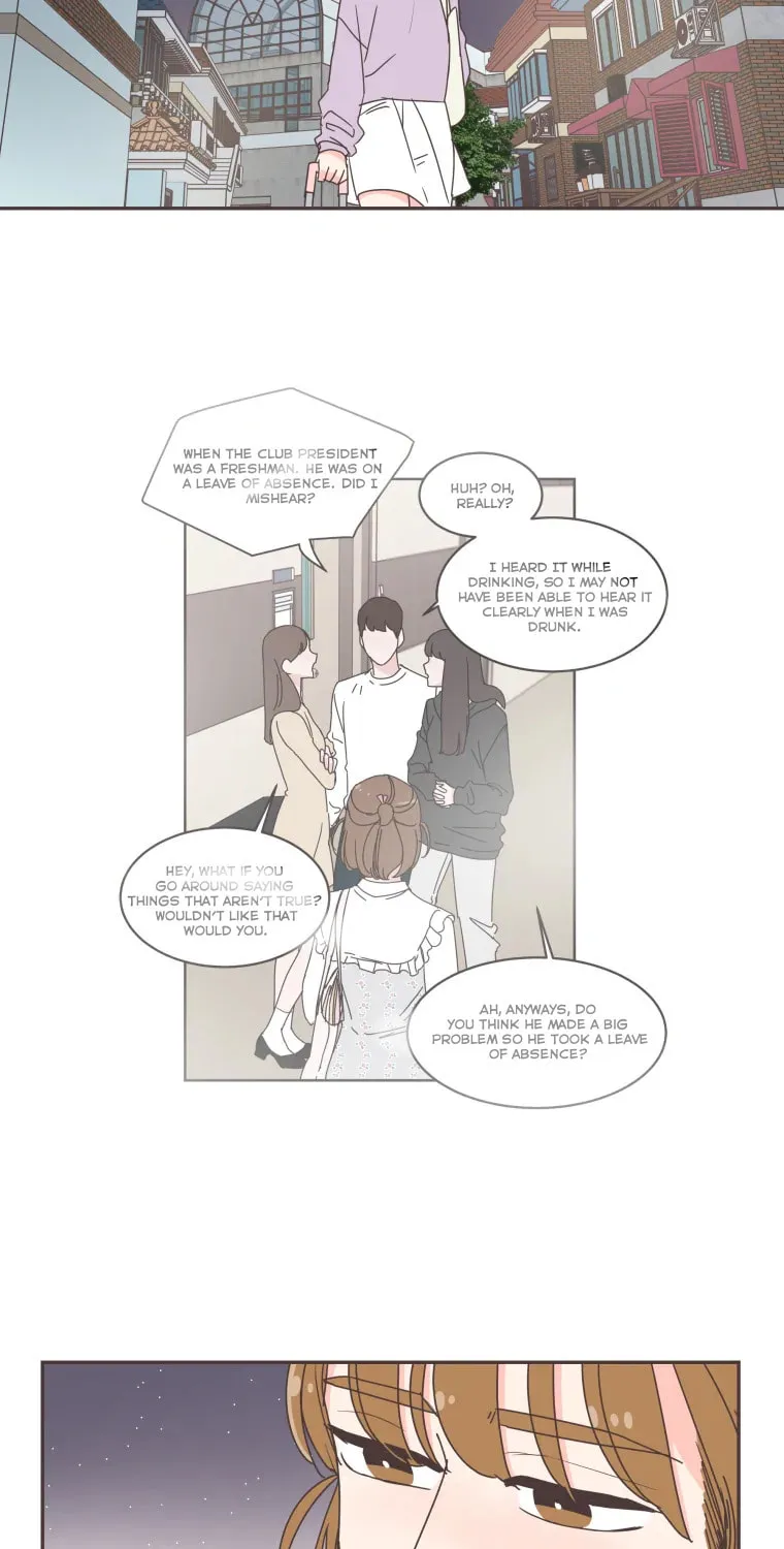 She's My Type Chapter 67 page 49 - 