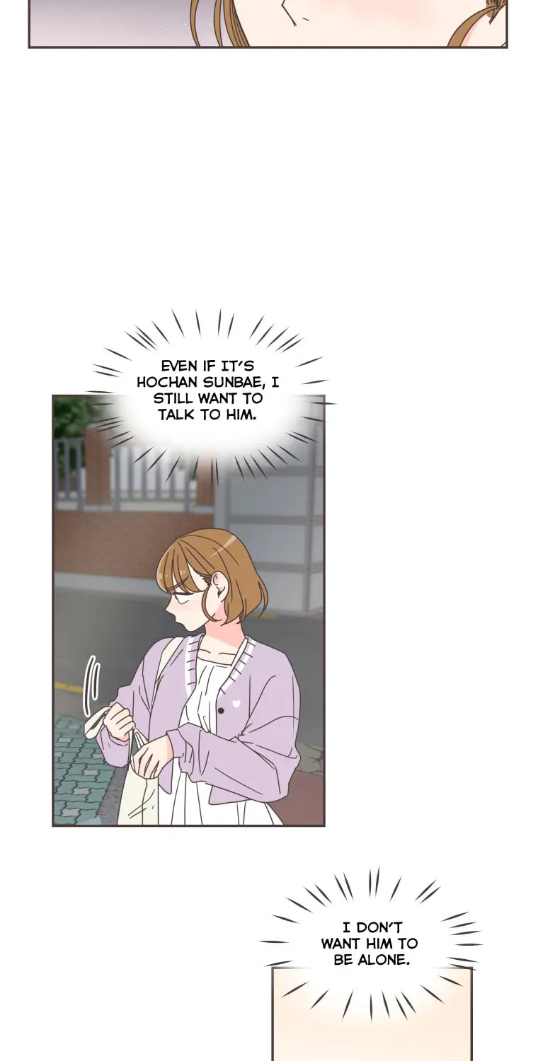 She's My Type Chapter 67 page 50 - 