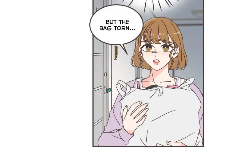 She's My Type Chapter 67 page 6 - 