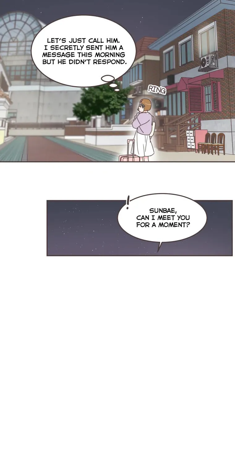 She's My Type Chapter 67 page 52 - 