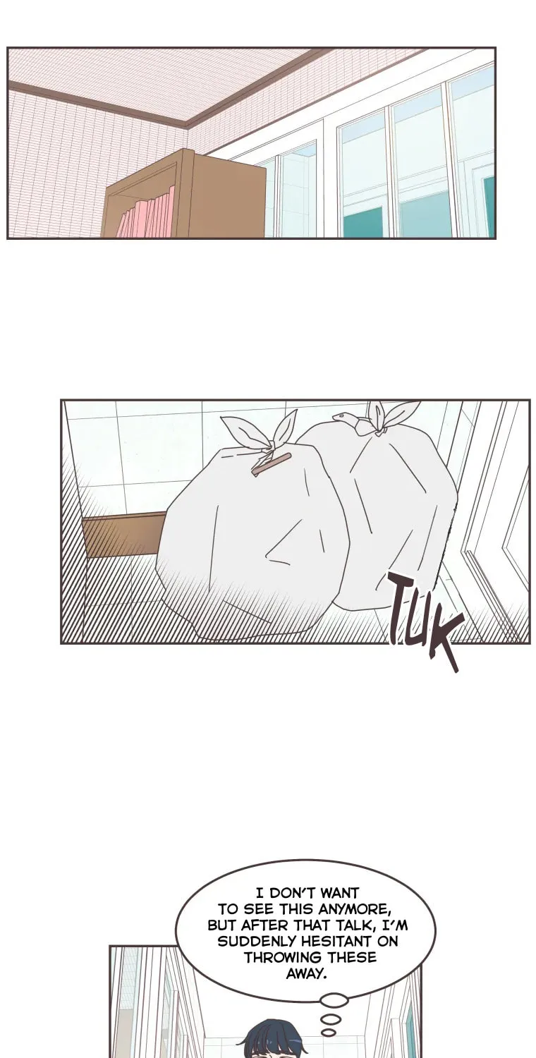 She's My Type Chapter 67 page 53 - 