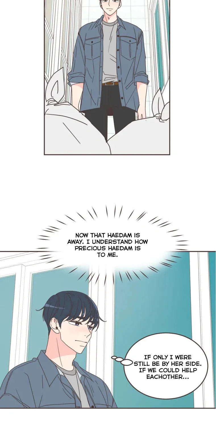 She's My Type Chapter 67 page 54 - 