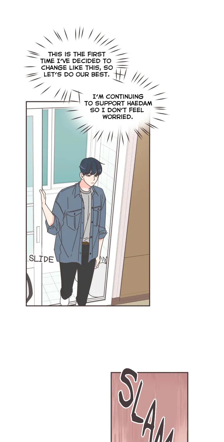 She's My Type Chapter 67 page 56 - 