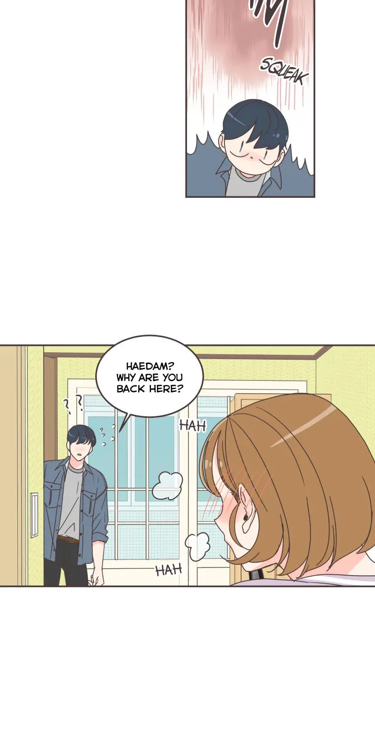 She's My Type Chapter 67 page 57 - 