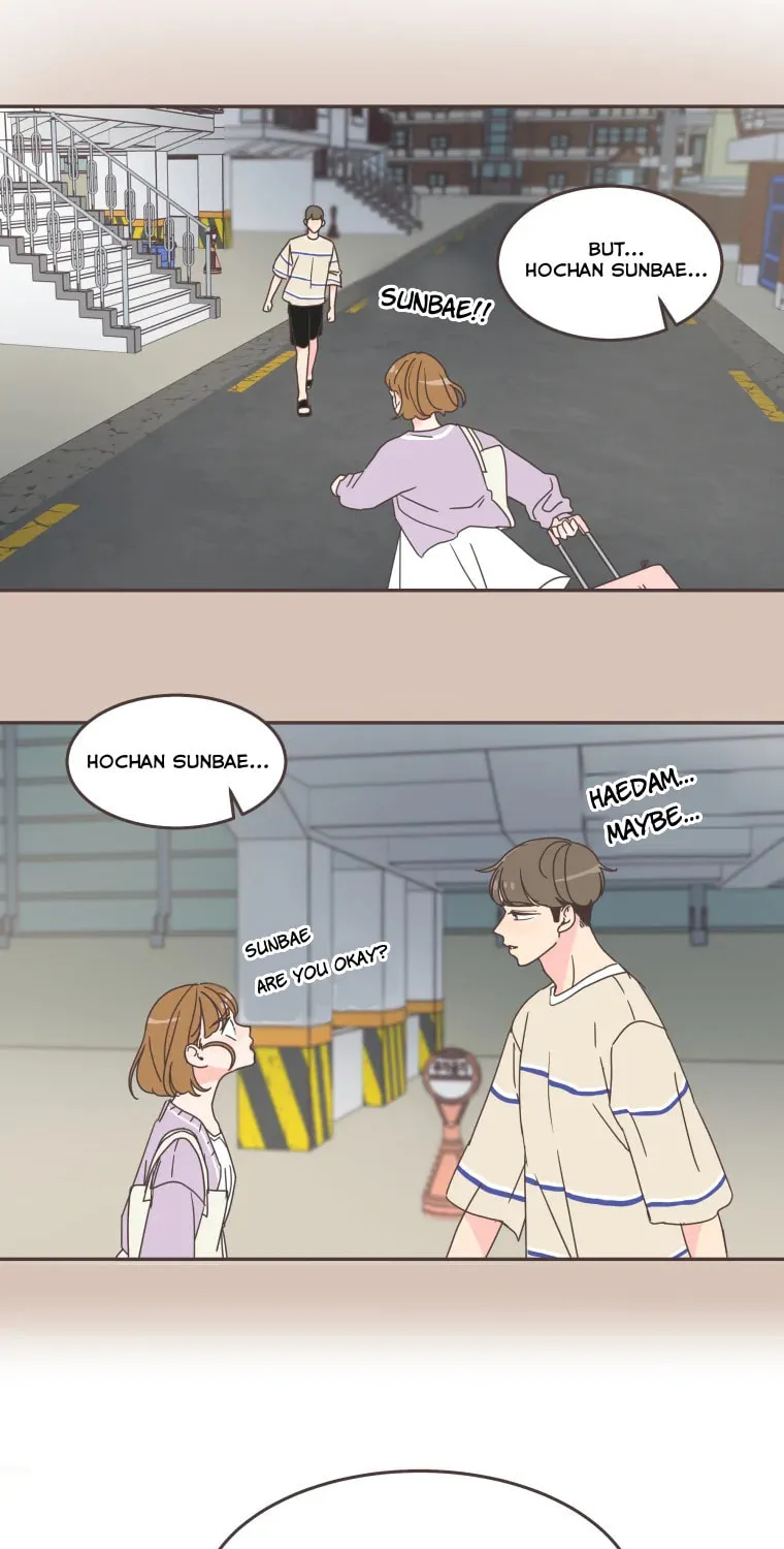 She's My Type Chapter 67 page 59 - 