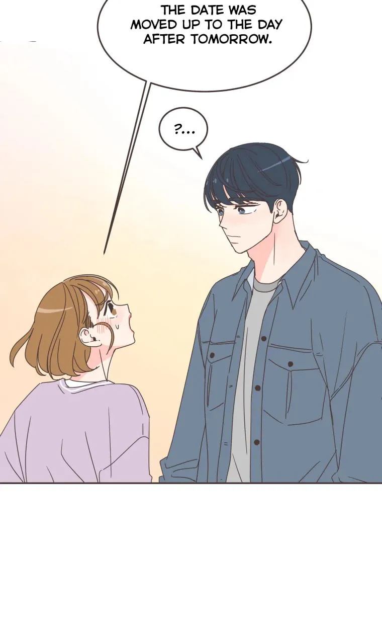 She's My Type Chapter 67 page 60 - 
