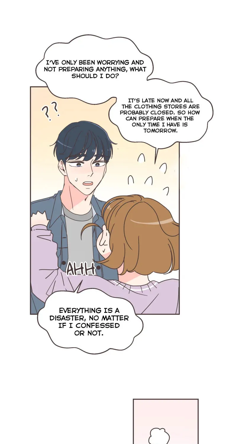 She's My Type Chapter 67 page 61 - 