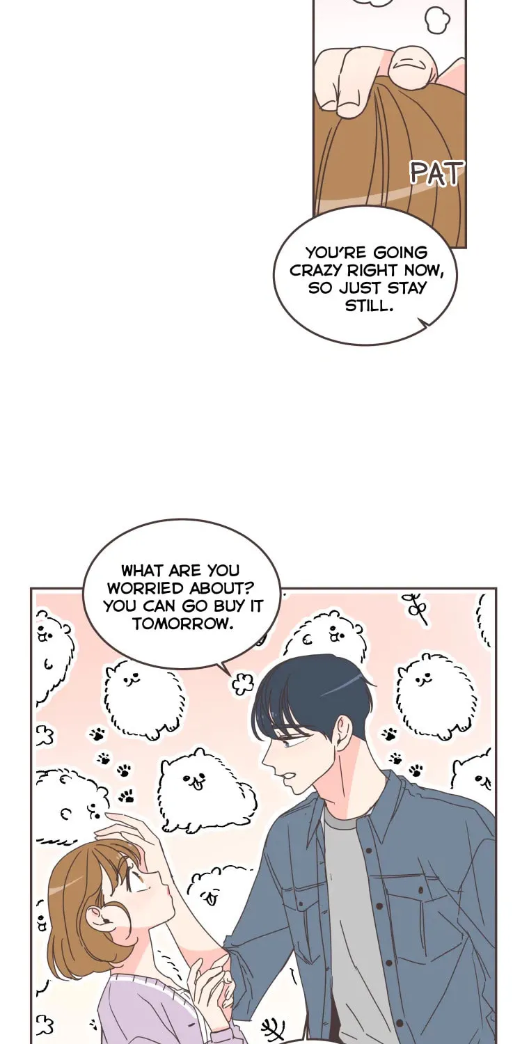 She's My Type Chapter 67 page 62 - 