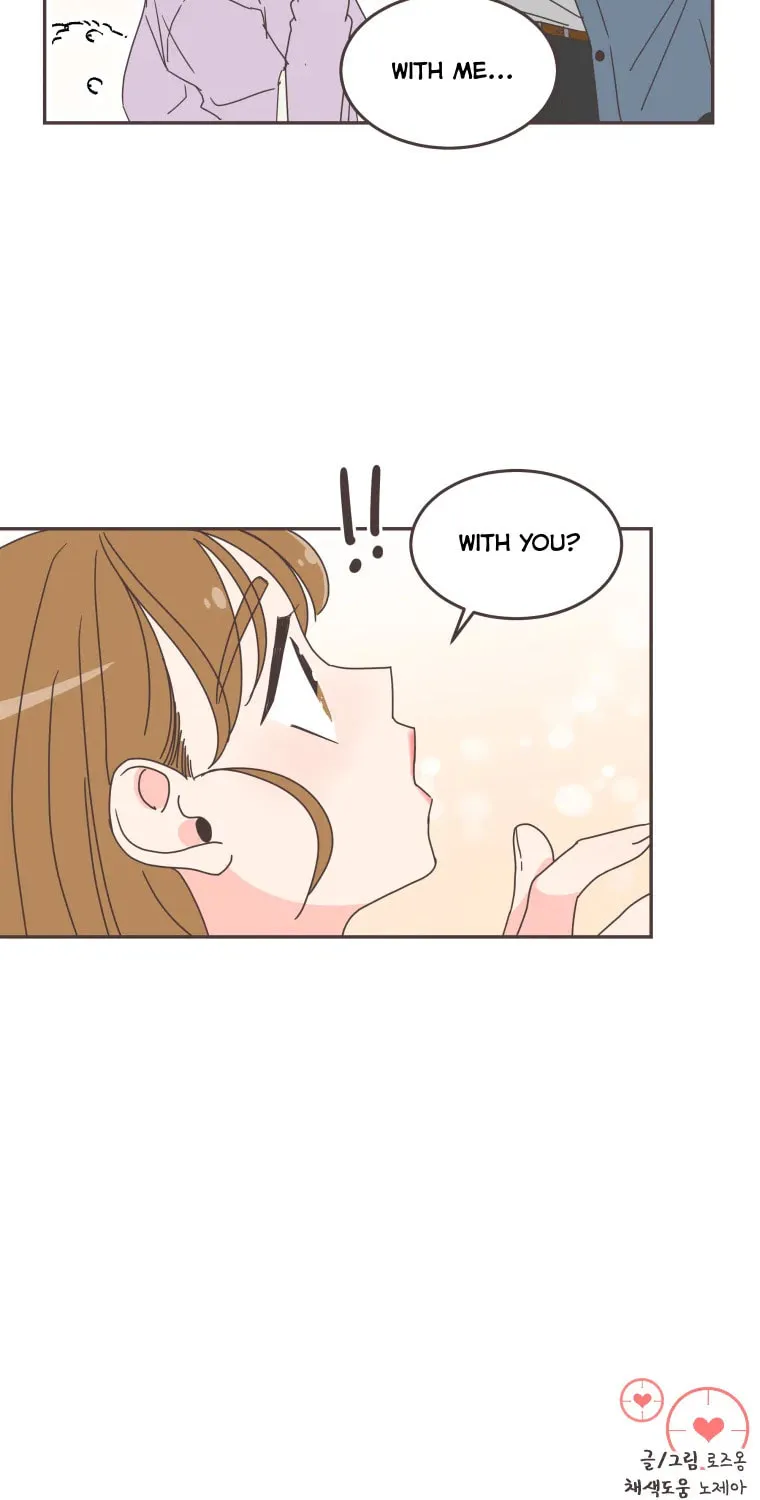 She's My Type Chapter 67 page 63 - 