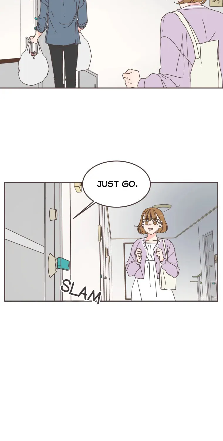 She's My Type Chapter 67 page 8 - 