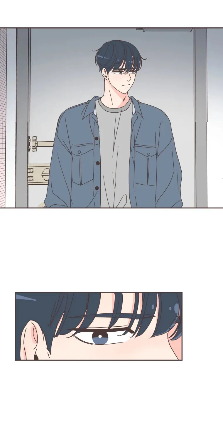 She's My Type Chapter 67 page 9 - 