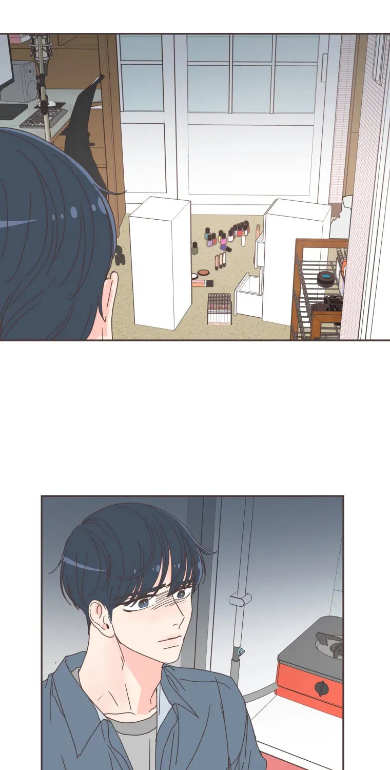 She's My Type Chapter 67 page 10 - 