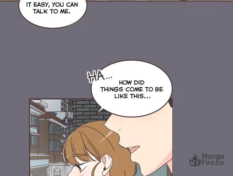 She's My Type Chapter 68 page 11 - 