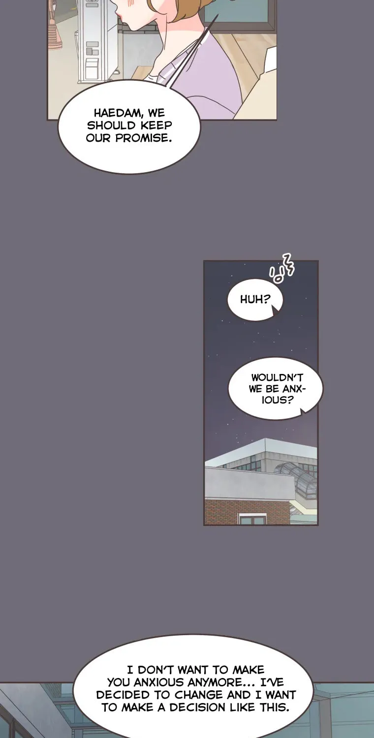 She's My Type Chapter 68 page 12 - 