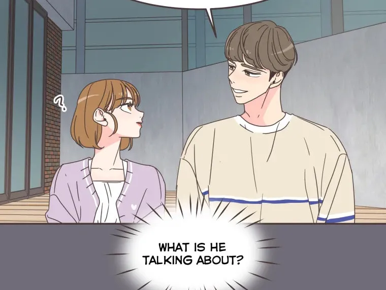She's My Type Chapter 68 page 13 - 