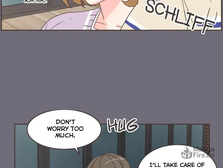 She's My Type Chapter 68 page 15 - 