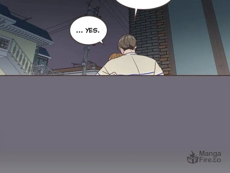 She's My Type Chapter 68 page 17 - 