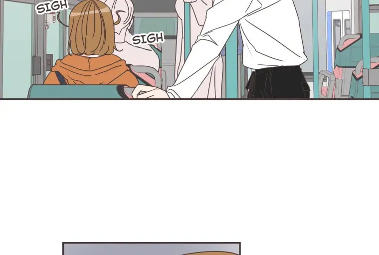 She's My Type Chapter 68 page 19 - 