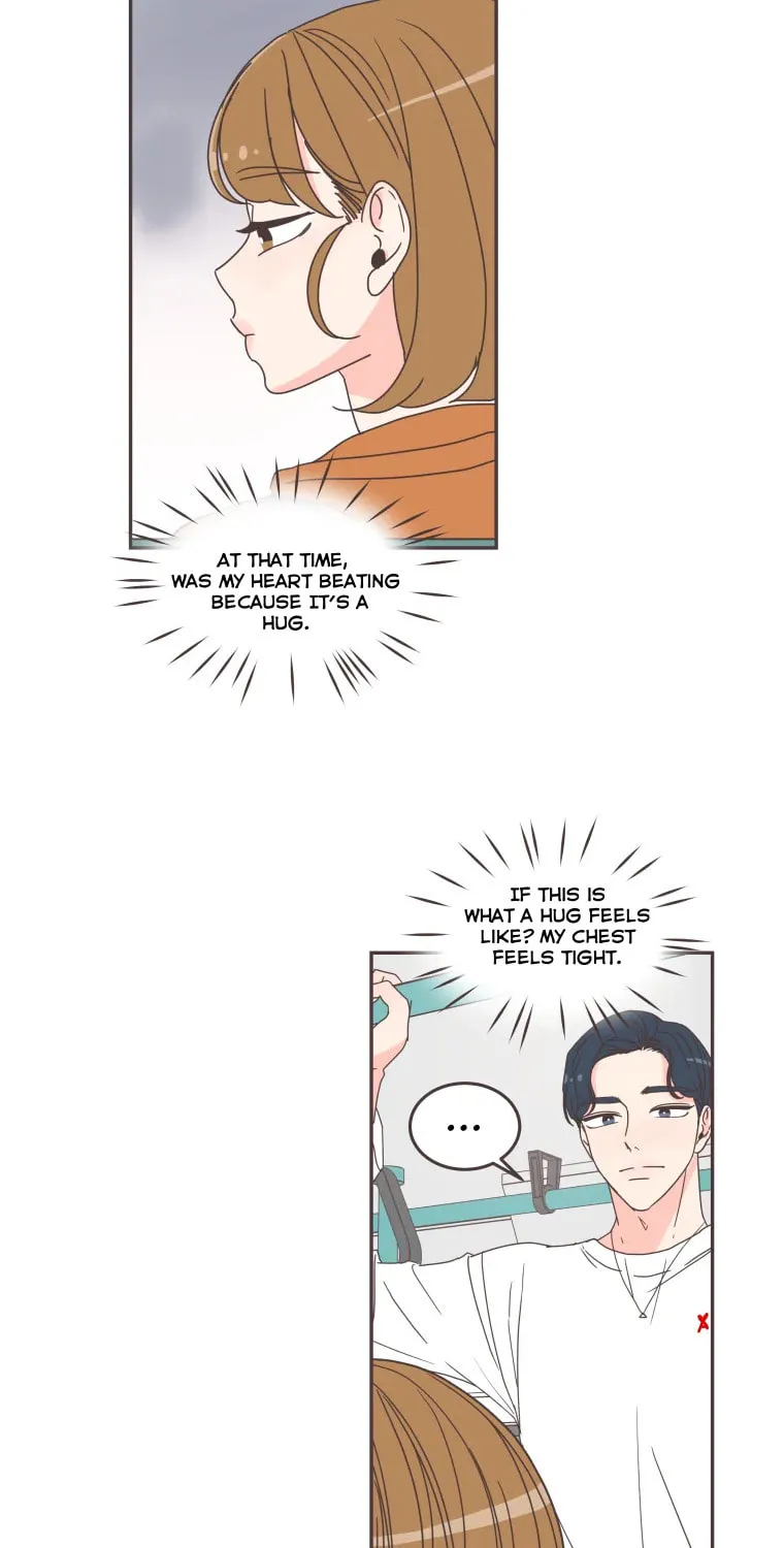 She's My Type Chapter 68 page 20 - 