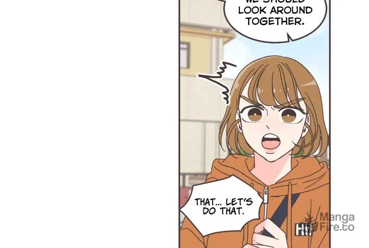 She's My Type Chapter 68 page 23 - 