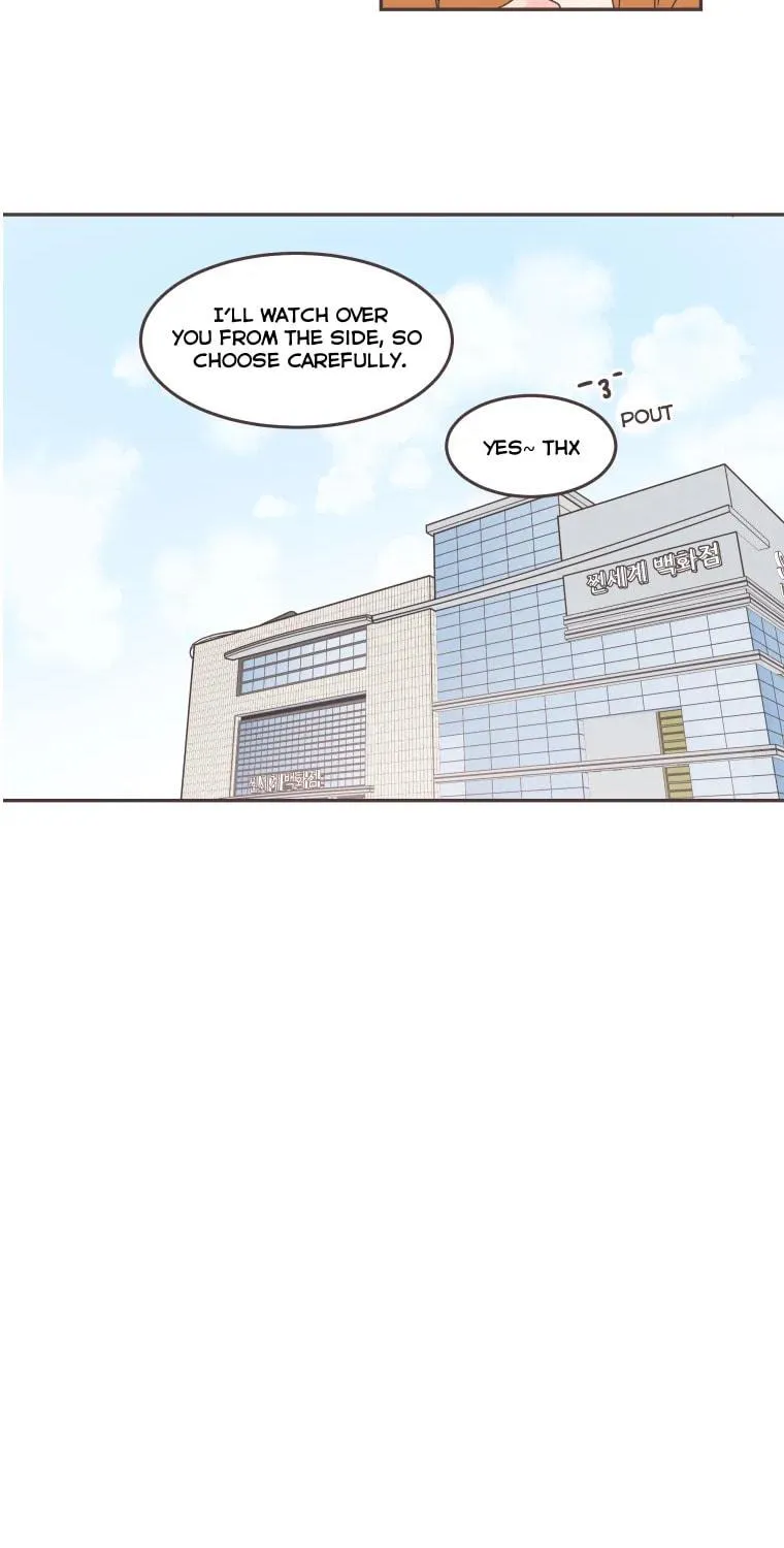 She's My Type Chapter 68 page 24 - 