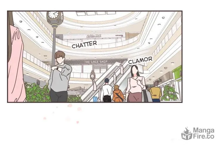 She's My Type Chapter 68 page 25 - 
