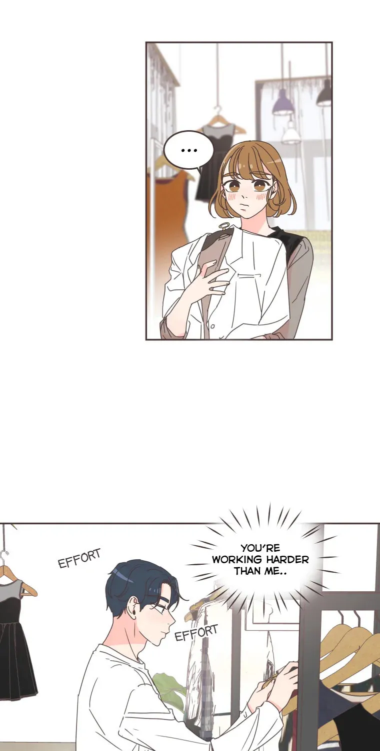 She's My Type Chapter 68 page 30 - 