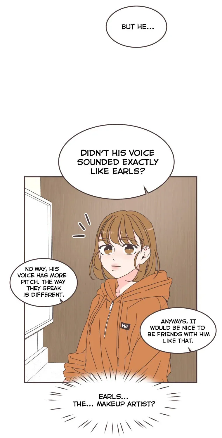 She's My Type Chapter 68 page 38 - 