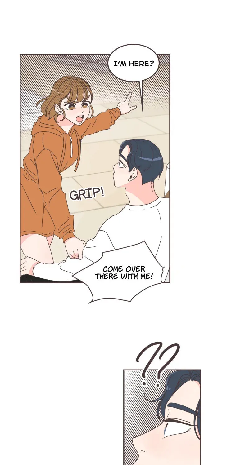 She's My Type Chapter 68 page 43 - 