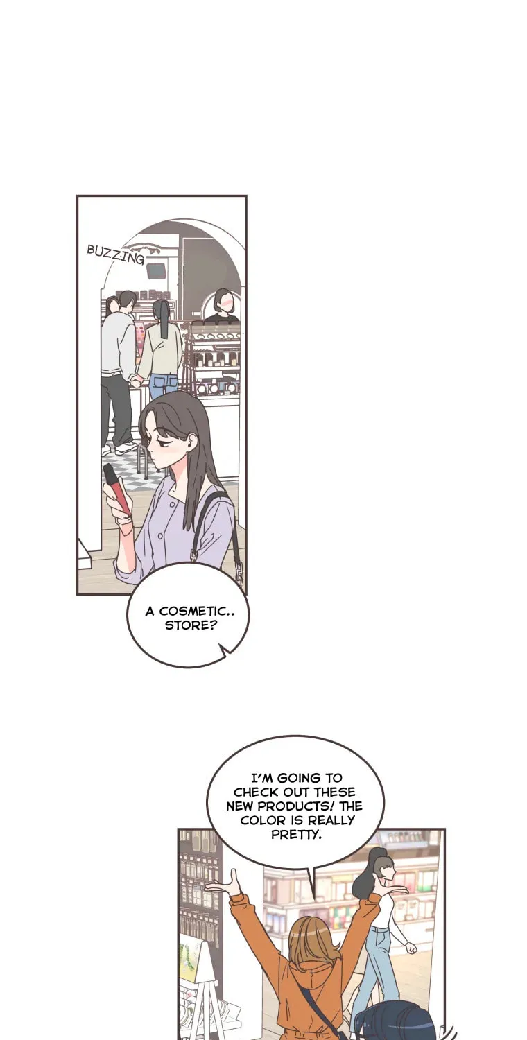 She's My Type Chapter 68 page 46 - 