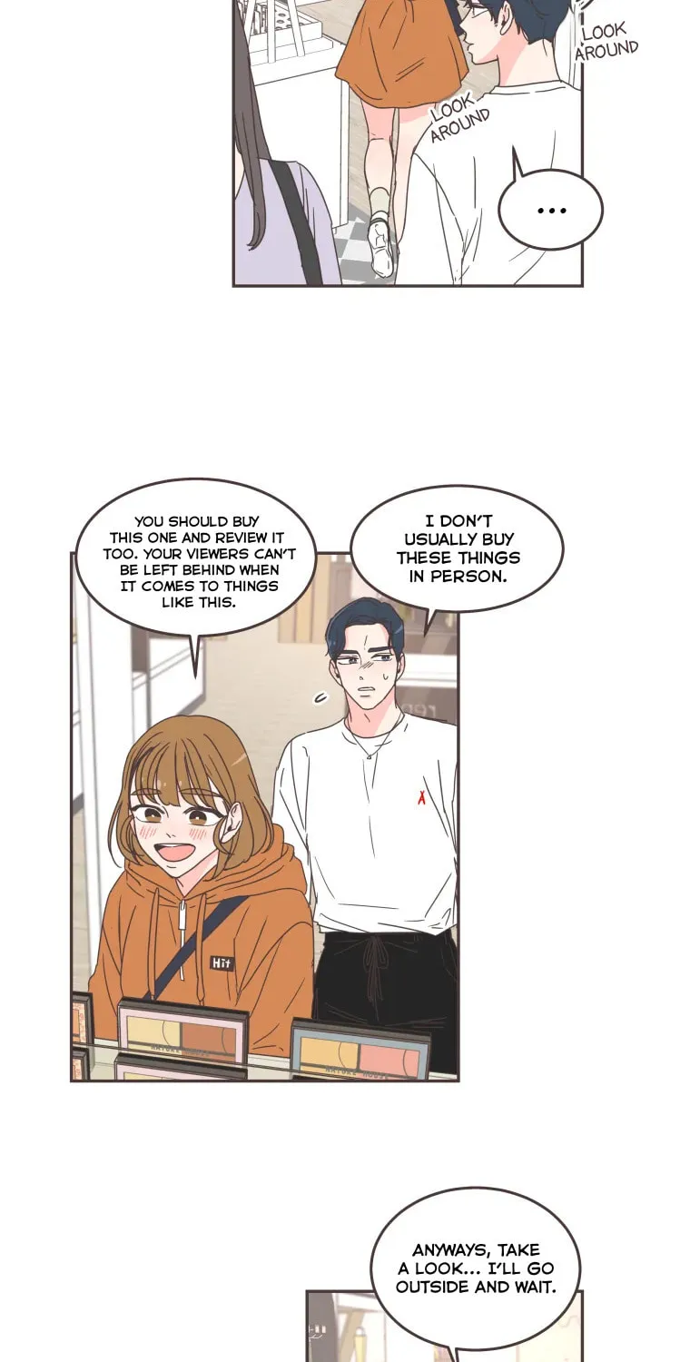 She's My Type Chapter 68 page 47 - 
