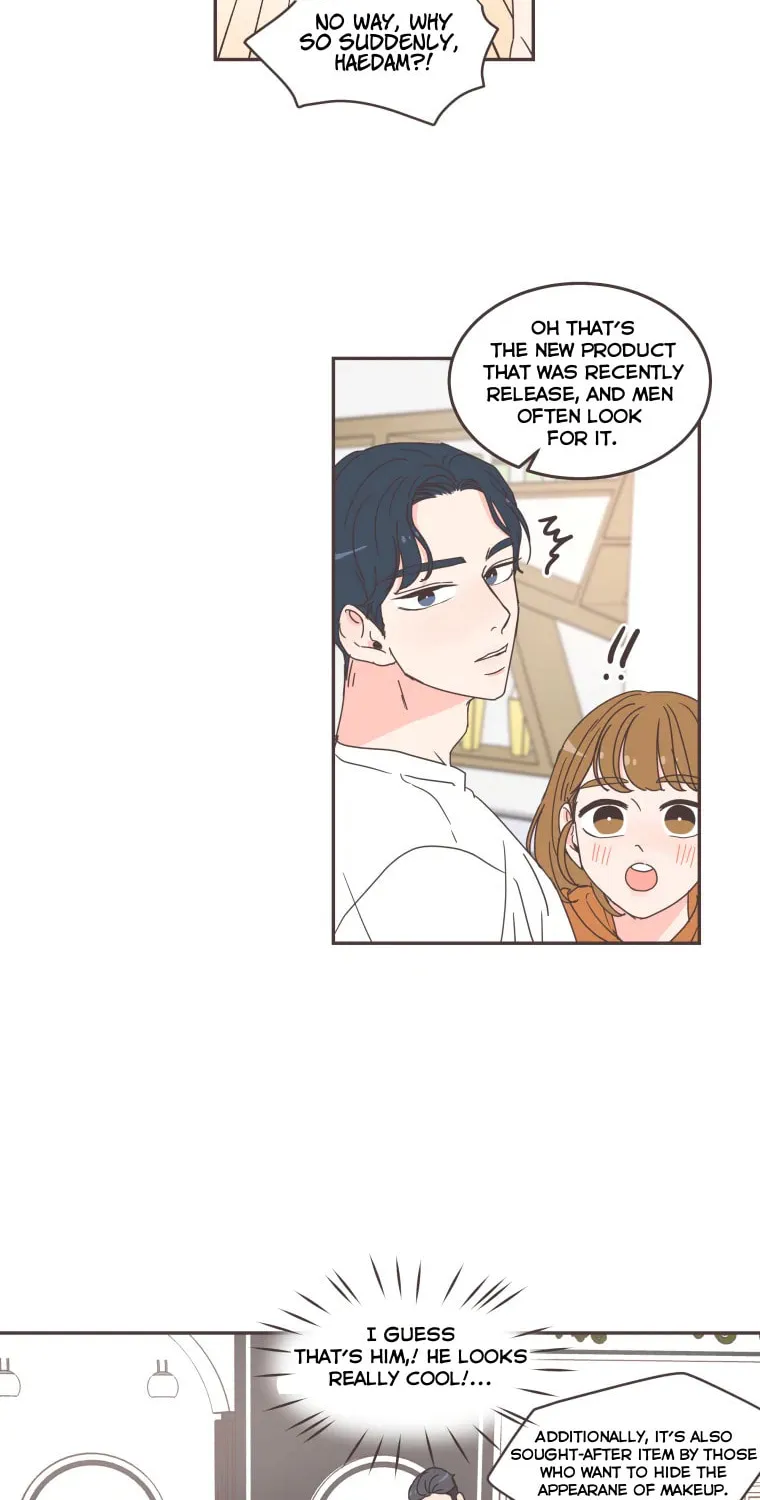 She's My Type Chapter 68 page 49 - 