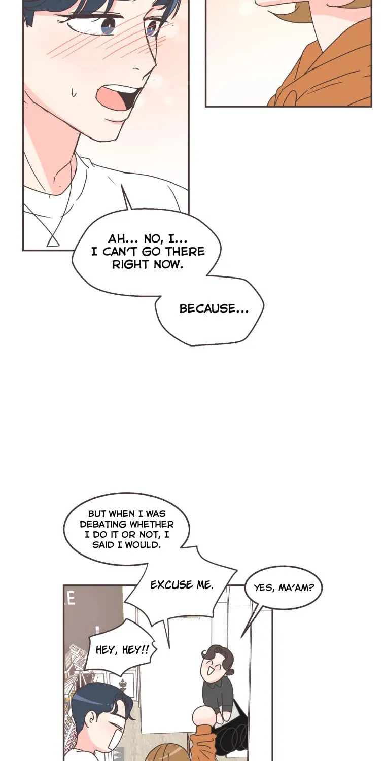 She's My Type Chapter 68 page 53 - 