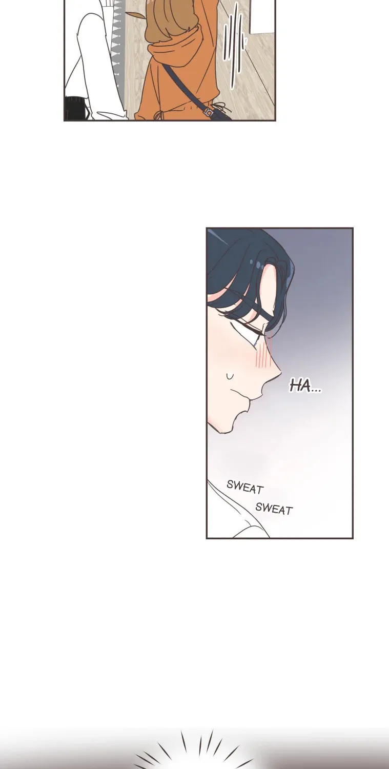 She's My Type Chapter 68 page 54 - 