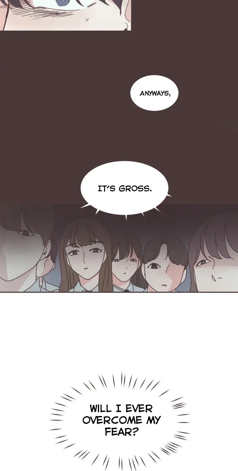 She's My Type Chapter 68 page 56 - 