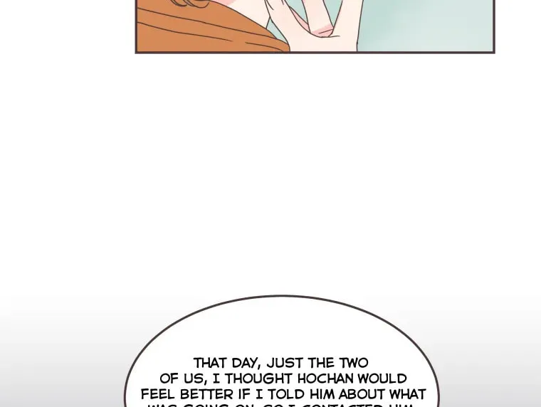 She's My Type Chapter 68 page 9 - 