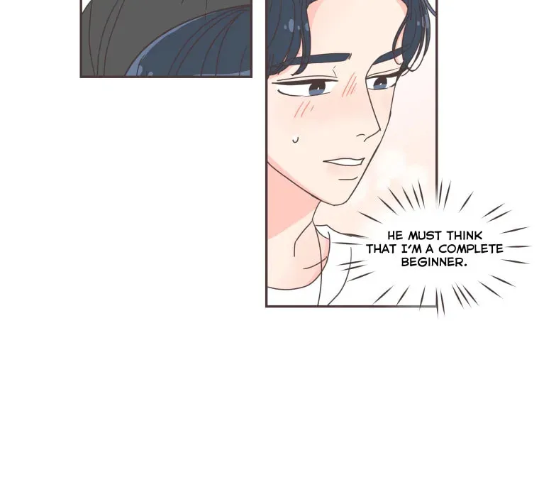 She's My Type Chapter 69 page 18 - 