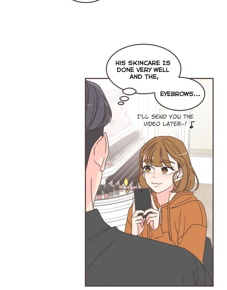 She's My Type Chapter 69 page 24 - 