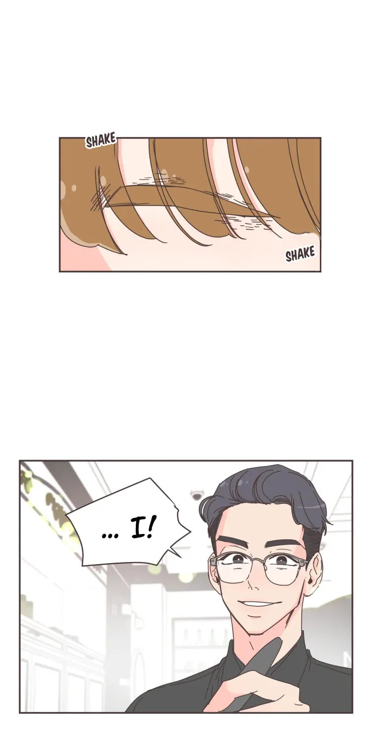 She's My Type Chapter 69 page 25 - 