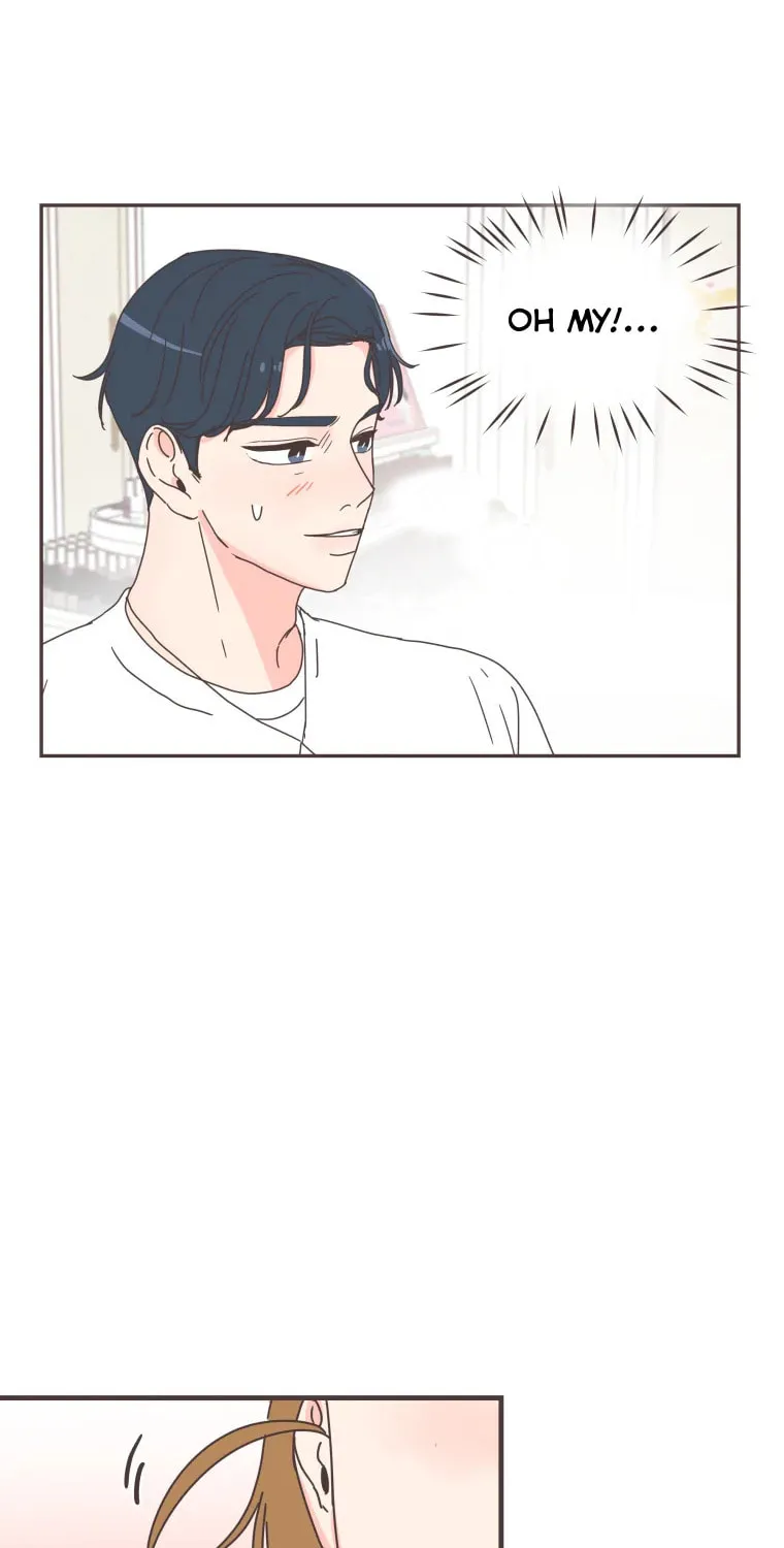 She's My Type Chapter 69 page 26 - 