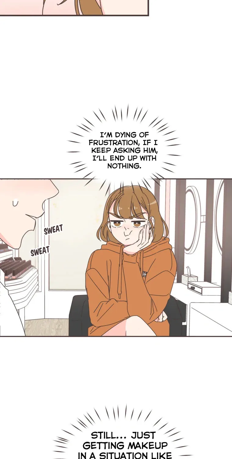 She's My Type Chapter 69 page 27 - 